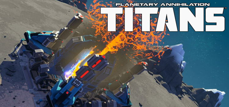 Planetary annihilation titans multiplayer